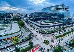 Balewadi