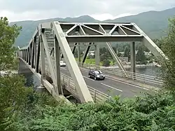 Ballachulish Bridge