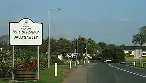 Ballygawley, County Sligo - geograph.org.uk - 1829977.jpg