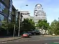 External Redecoration