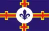 Flag of Cruzeta