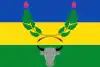 Flag of São Gonçalo dos Campos