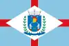 Flag of São Sebastião do Paraíso