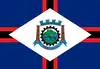 Flag of Timbé do Sul