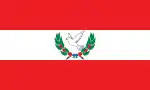 Flag of San Pablo