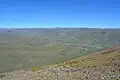 Bayan Mountain