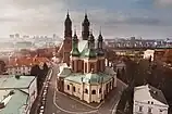 Gothic Cathedral