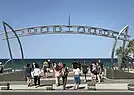 Sea World