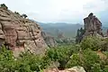 Image 26 Belogradchik, Bulgaria (from Portal:Climbing/Popular climbing areas)