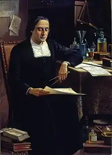 Bartolomeu de Gusmão (1685–1724)