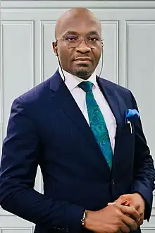 Benjamin Kalu