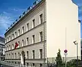 Embassy of Morocco in Berlin