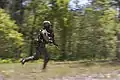 Junior Non-Commissioned Officers Cadre train at Camp Lejeune in 2018