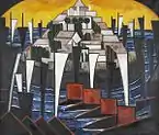 Sailboats