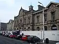 The Blackrock Town Hall