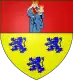 Coat of arms of Boursies