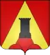 Coat of arms of Carnoët
