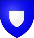 Coat of arms of Colombey-les-Belles