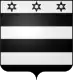 Coat of arms of Lézardrieux