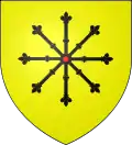 Coat of arms of Marchiennes