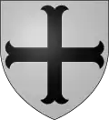 Coat of arms of Pommereuil