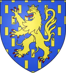 of Franche-Comté