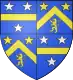 Coat of arms of Jugeals-Nazareth