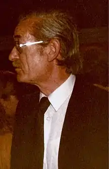 Image 11Close Hergé collaborator and magazine contributor Bob de Moor (from Bande dessinée)