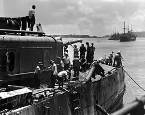 USS Marblehead