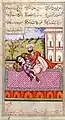 Image 2Miniature from 15th century Persian book
