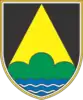 Coat of arms of Municipality of Brežice