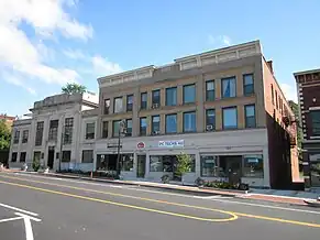 Image 26Bristol (from List of municipalities in Connecticut)