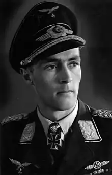 Karl-Gottfried Nordmann
