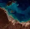 Burketown, Australia on 12 May 2021
