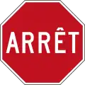 Province of Quebec, Canada (in French)