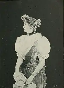 "A Woman of the Century"