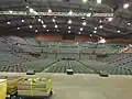 Floor seating