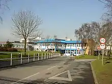 Image 27Carmel College (from North West England)