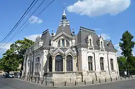 Ploiești