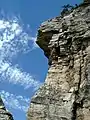Image 13 Shawangunk Ridge, United States (from Portal:Climbing/Popular climbing areas)