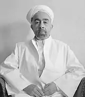 Image 26Abdullah I of Jordan (from 1950s)
