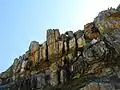 Image 9 Cederberg, South Africa (from Portal:Climbing/Popular climbing areas)