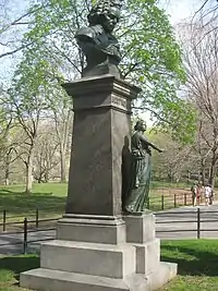 Central Park, Manhattan, New York City