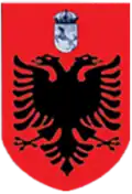 Shirt badge/Association crest