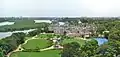 Palace in Chettinad