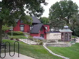 Batavia Depot Museum