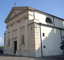 Church of Saints Peter and Paul
