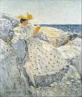 Summer Sunlight
