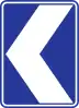 Left