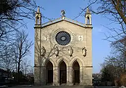 St. Martin's Church